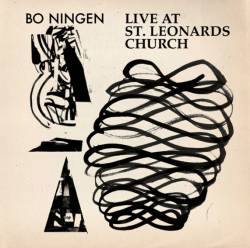 Bo Ningen : Live at St. Leonard’s Church